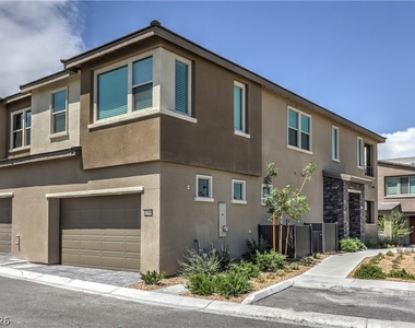 11390 Crimson Ledge Avenue - Photo Thumbnail 1