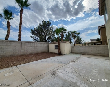 8475 Montana Stream Avenue - Photo Thumbnail 22