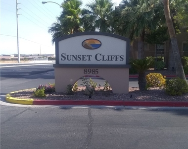 8985 S Durango Drive - Photo Thumbnail 11