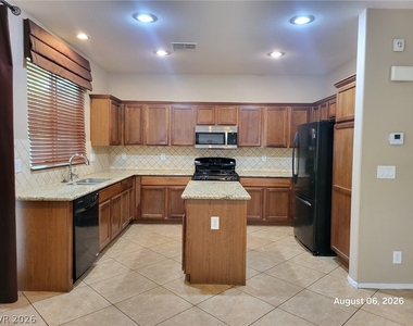 9091 Cloudy Mountain Place - Photo Thumbnail 1