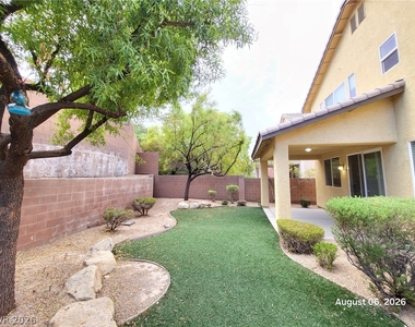 9091 Cloudy Mountain Place - Photo Thumbnail 21