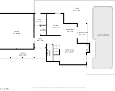 8621 Lyla Rae Circle - Photo Thumbnail 49