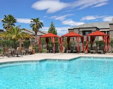 6650 W Warm Springs Road - Photo Thumbnail 28