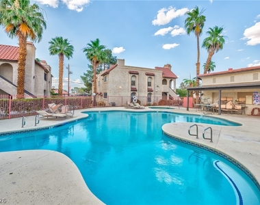 1751 E Reno Avenue - Photo Thumbnail 14