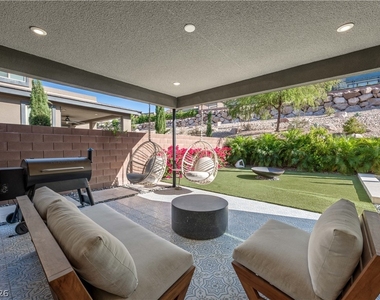 9719 Starlight Ridge Avenue - Photo Thumbnail 2