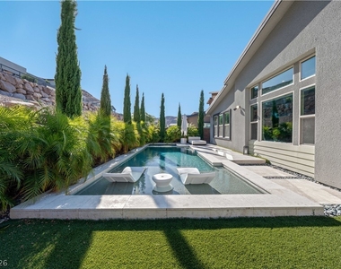9719 Starlight Ridge Avenue - Photo Thumbnail 24