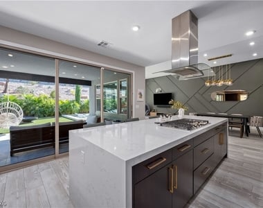 9719 Starlight Ridge Avenue - Photo Thumbnail 5