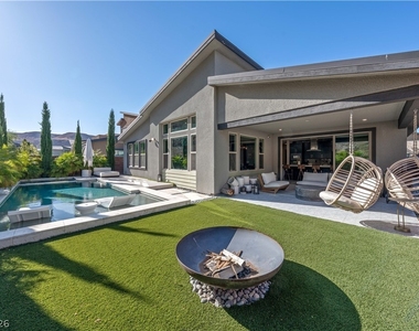 9719 Starlight Ridge Avenue - Photo Thumbnail 23