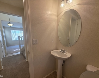 8660 Diamond Sand Avenue - Photo Thumbnail 13