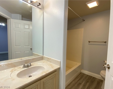 7189 S Durango Drive - Photo Thumbnail 17