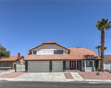 6348 Vicuna Drive - Photo Thumbnail 1