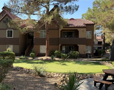 2200 S Fort Apache Road - Photo Thumbnail 62
