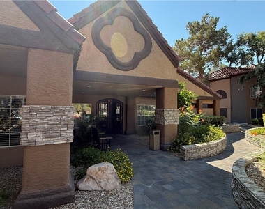 2200 S Fort Apache Road - Photo Thumbnail 63
