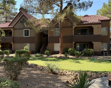 2200 S Fort Apache Road - Photo Thumbnail 61