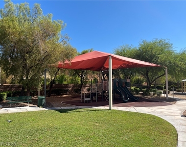 5525 Mesquite Creek Street - Photo Thumbnail 4
