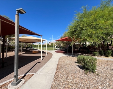 5525 Mesquite Creek Street - Photo Thumbnail 5