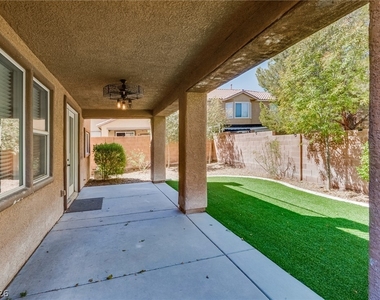 5525 Mesquite Creek Street - Photo Thumbnail 59