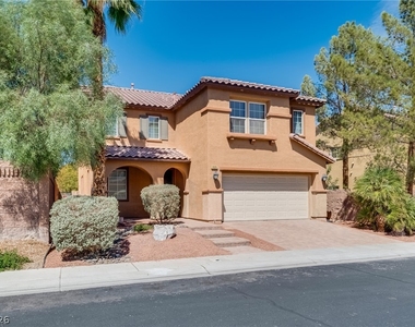 5525 Mesquite Creek Street - Photo Thumbnail 8