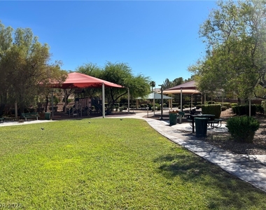 5525 Mesquite Creek Street - Photo Thumbnail 1