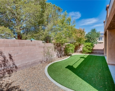 5525 Mesquite Creek Street - Photo Thumbnail 55