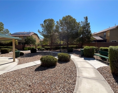 5525 Mesquite Creek Street - Photo Thumbnail 6