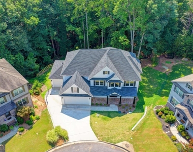 9135 Fox Trail Lane - Photo Thumbnail 73