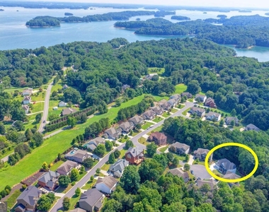 9135 Fox Trail Lane - Photo Thumbnail 80