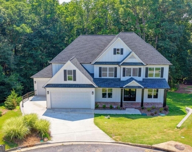 9135 Fox Trail Lane - Photo Thumbnail 85