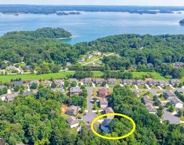 9135 Fox Trail Lane - Photo Thumbnail 77