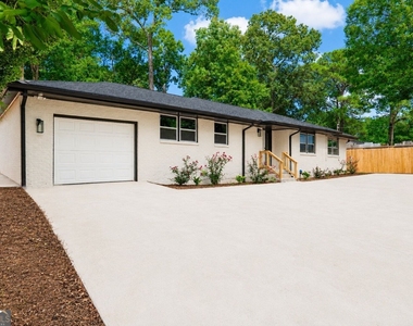 3154 N Druid Hills Road - Photo Thumbnail 1