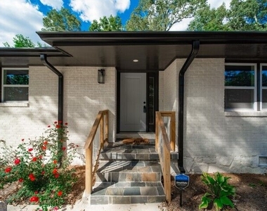 3154 N Druid Hills Road - Photo Thumbnail 97