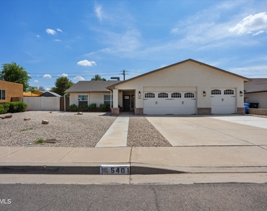 5401 E Beck Lane - Photo Thumbnail 2