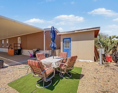 625 W Mckellips -- - Photo Thumbnail 19