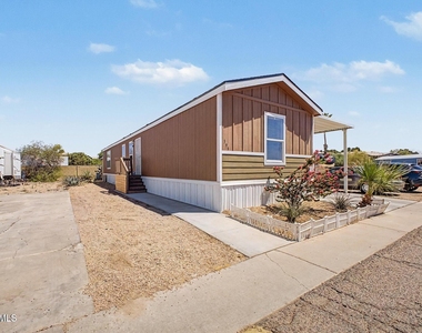 625 W Mckellips -- - Photo Thumbnail 1