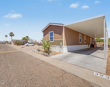 625 W Mckellips -- - Photo Thumbnail 2