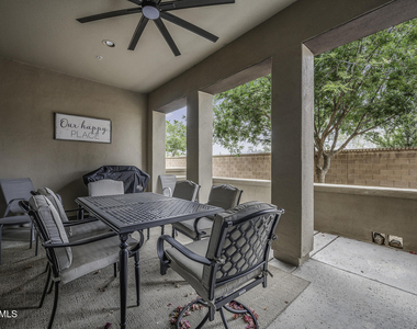 4777 S Fulton Ranch Boulevard - Photo Thumbnail 19