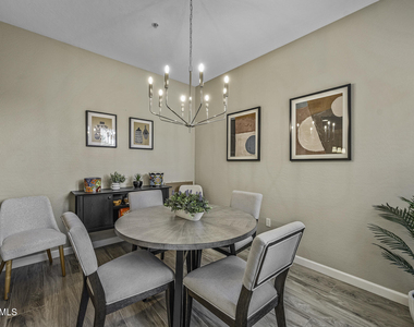 4777 S Fulton Ranch Boulevard - Photo Thumbnail 4