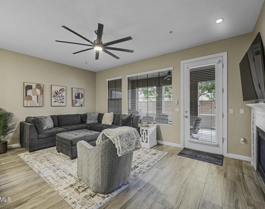 4777 S Fulton Ranch Boulevard - Photo Thumbnail 5