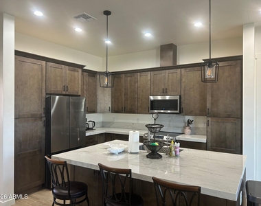 26424 S Lakewood Drive - Photo Thumbnail 1