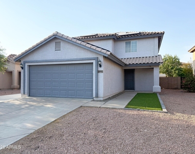 11810 W Sunnyside Drive - Photo Thumbnail 1