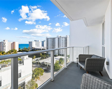 401 N Birch Road - Photo Thumbnail 9