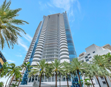 6301 Collins Avenue - Photo Thumbnail 5