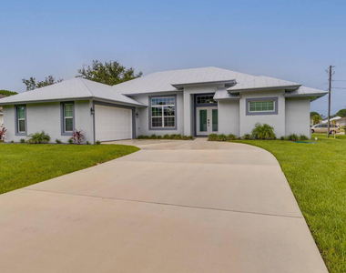 1701 Sw Cascade Road - Photo Thumbnail 1