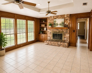 1601 Copper Creek Drive - Photo Thumbnail 5