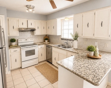 1601 Copper Creek Drive - Photo Thumbnail 6