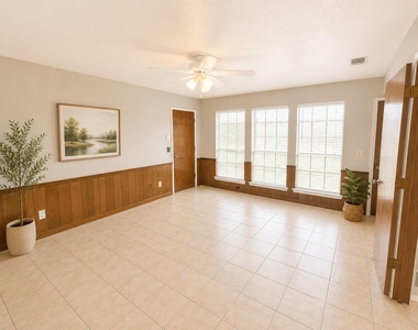 1601 Copper Creek Drive - Photo Thumbnail 7