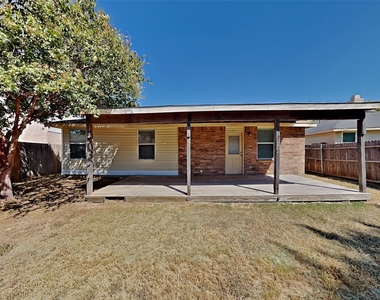 5145 Cliff Oaks Drive - Photo Thumbnail 16