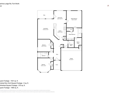 1716 Kachina Lodge Road - Photo Thumbnail 17