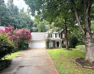5517 Brook Falls Court - Photo Thumbnail 1
