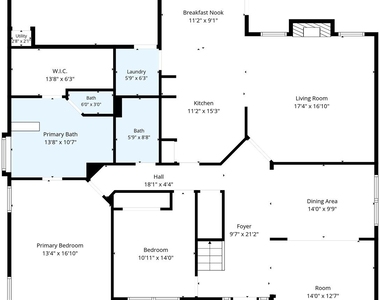 7421 Avalon Drive - Photo Thumbnail 26